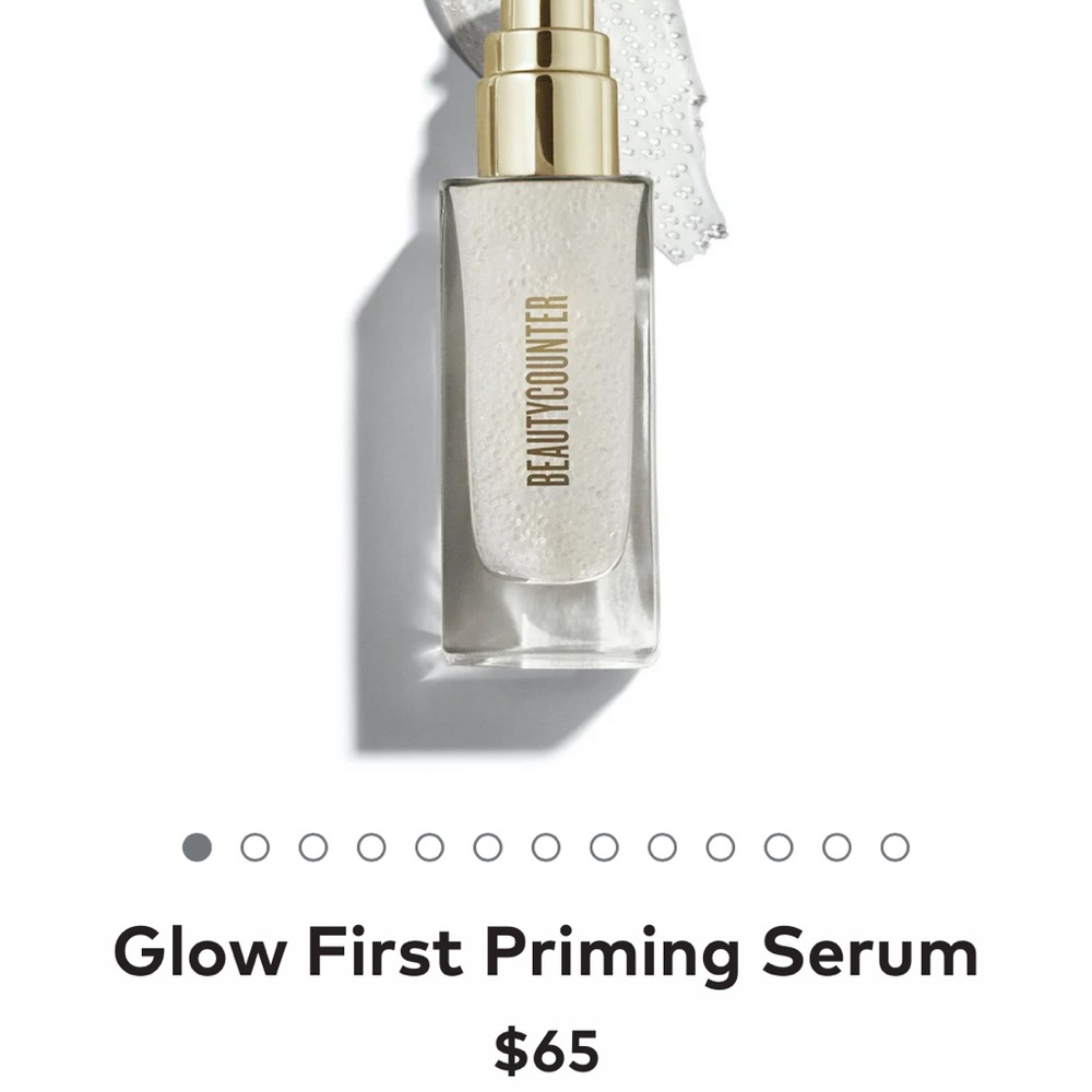 BNWB Glow First Priming Serum